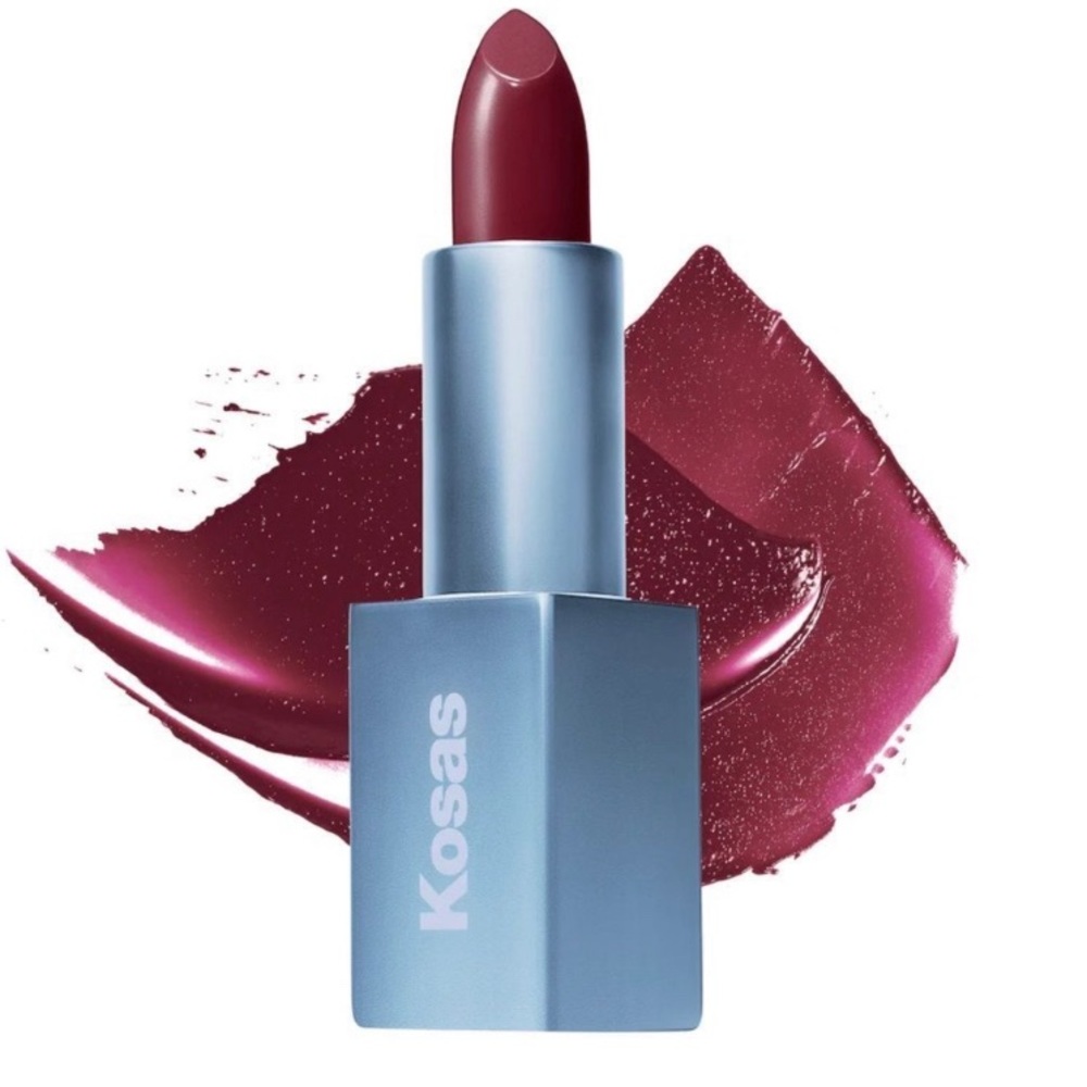 Kosas Lipstick in shade Subconscious. New.